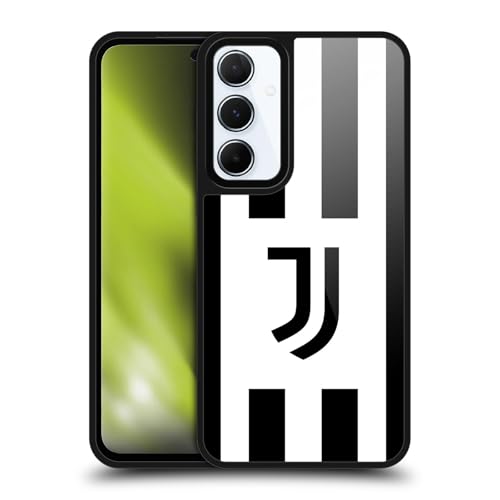 Coque Juventus Samsung A55 5G Head Case Designs Protection Gel