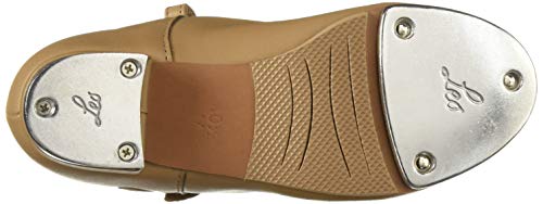 Leo Girl's Rhythm Tap Dance Shoe4