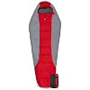 Teton Tracker-15˚c / +5˚f ultra-light sleeping bag
