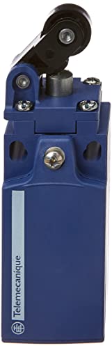 IDP PLAST NC/NA RECTO avec levier latéral PG11 pour détection précise - 3
