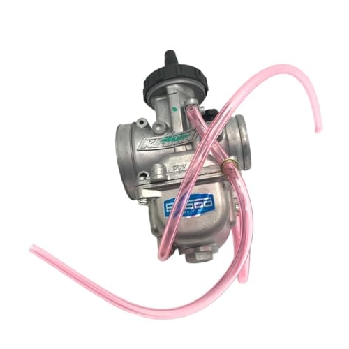 Carburateur PWK33 mm haute précision pour TRX250R et YZ250 - 3