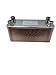 50 Plate Water to Water Brazed Plate Heat Exchanger 1