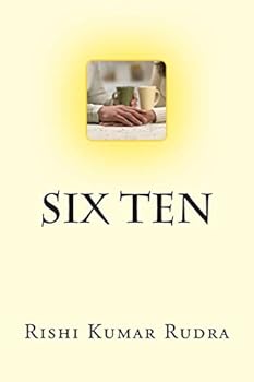 Paperback Six Ten Book