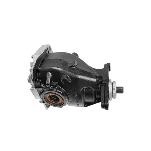 Diferencial trasero 3.15 para BMW X5 F15 y X6 F16 repuesto original OE 33107636992