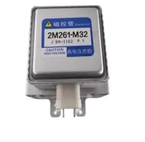 Compatible Con Panasonic, Magnetrón De Horno Microondas 2M261-M32, Piezas De Microondas