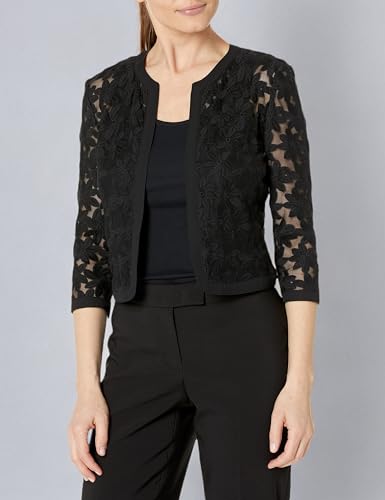 Image of Anne Klein Women's Soft Shoulder Cardigan (Spring 22)