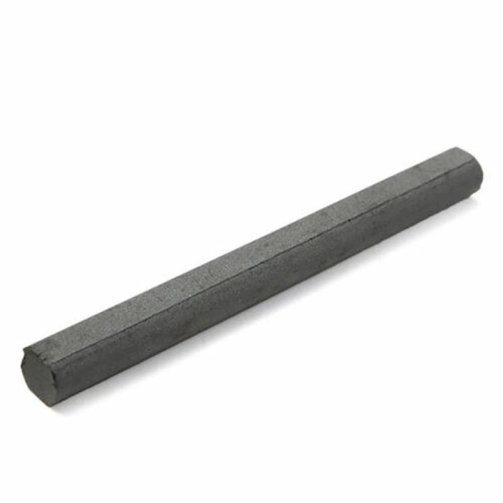 CHALKE Ferritstab, Durchmesser 10 Mm, Länge 5100/140/160/200 Mm, Mittelwelliger Stab, 1 Stück (Color : 10x100mm)