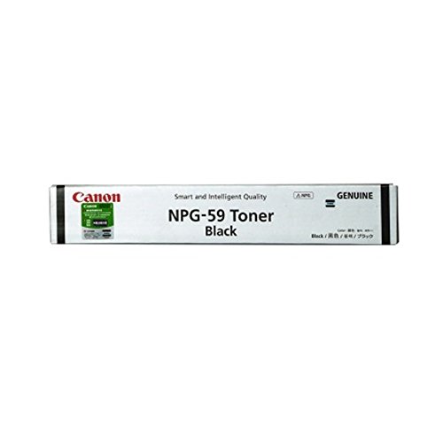 Image of Canon TONER