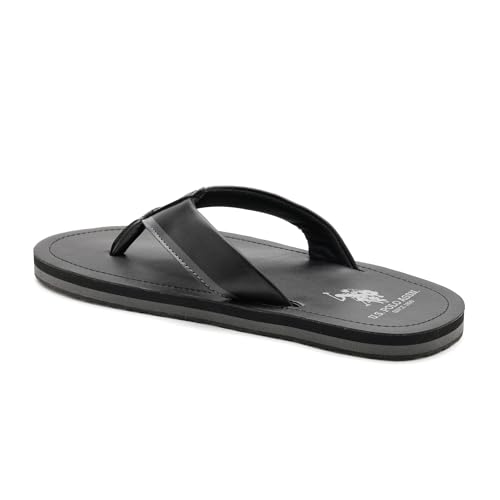 Image of U.S. POLO ASSN. MUSA Mens Flip Flop