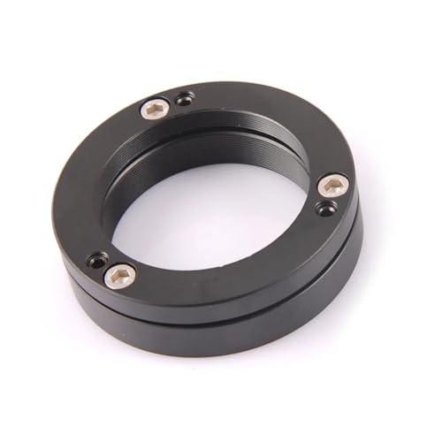 Bague de réglage focale S8067 M56x0,75 pour télescope astronomique