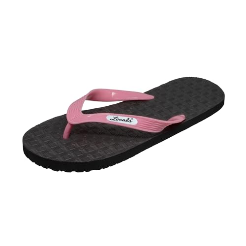 Hawaii Unisex Original Solid Color Strap Flip Flops Slippahs