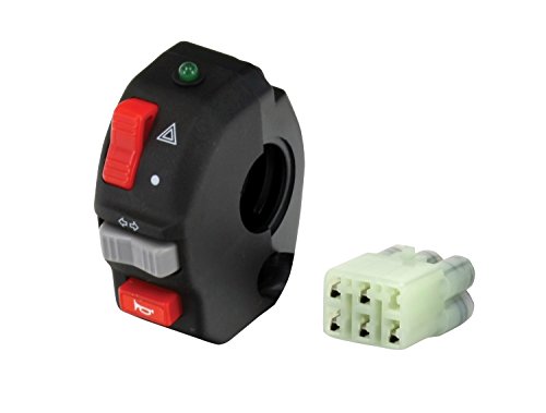 ROAD Giuridica Quad funzione manubrio interruttore...