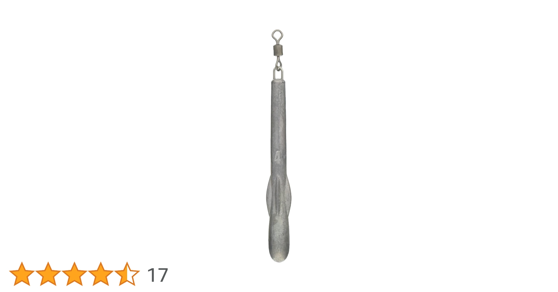 Amazon | ザップ(Zappu) 浜キャロロケット 4号(15g). | ザップ