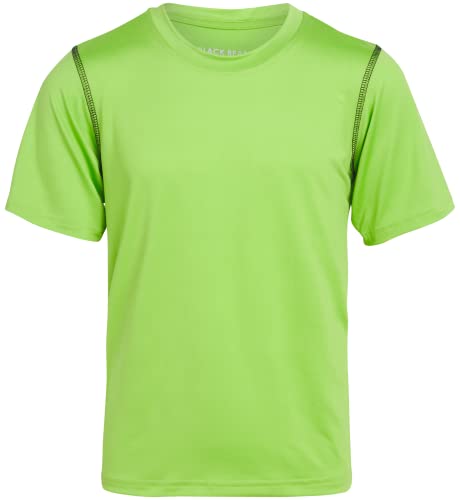Black Bear Boys’ Athletic T-Shirt thumb #4