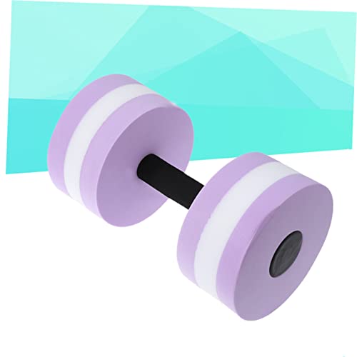 Dumbbell flotante de agua EVA para ejercicio acuático miniatura 3