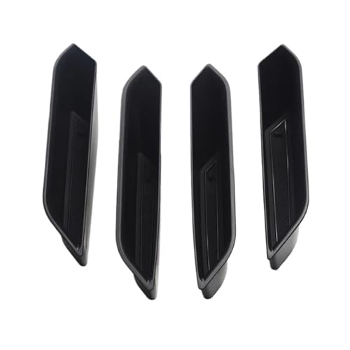 Boîte de rangement poignée de porte pour Ford Bronco 2021-2023