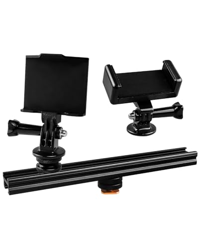 Hot shoe mount for ImmersionRC Powerplay & Caddx Peanut FPV cameras