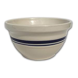 12″ DOMINION MIXING BOWL