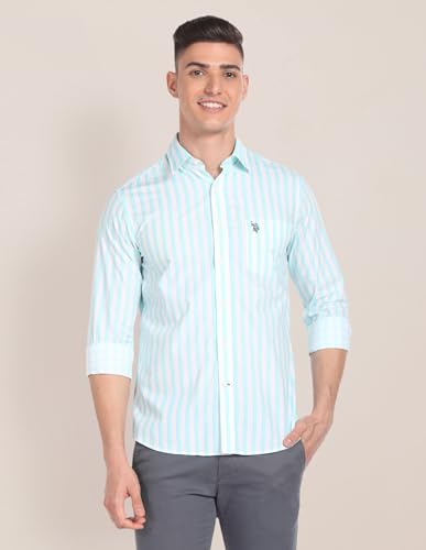 Image of U.S. Polo Assn. Men Shirt