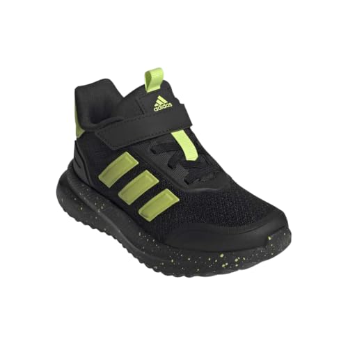 Image of Adidas Unisex-Child X PLR Path Elastic Lace & Strap