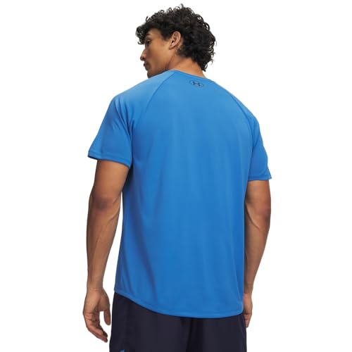 Image of Under Armour Men's Tech 2.0 Short-Sleeve T-Shirt
