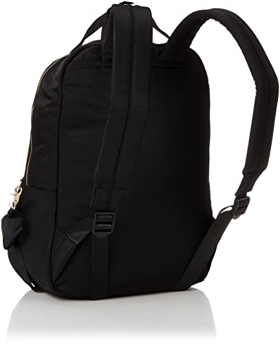 [メゾン ド フルール] リュック リボンスクエアリュック レディース 8A23F0J1100 ブラック [2]