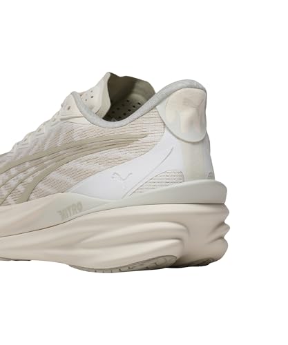 Image of Deviate Nitro 4 Puma White-Fresh Water