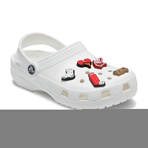 Image of Crocs Kids Crocsfunlab Buzz Woody Clog (Toddler /Little Kid)