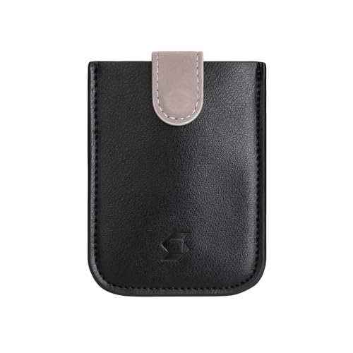 Leather Case, Hardware Wallet Protection Case, Leather Card Holder, Card & ID Cases, Business Card Holder