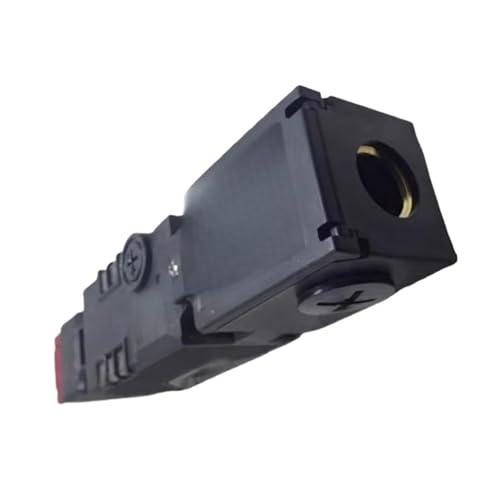 UPLFP D4GL-2CFA-A Safety Door Lock Switch for Industrial and Manufacturing Use .0501