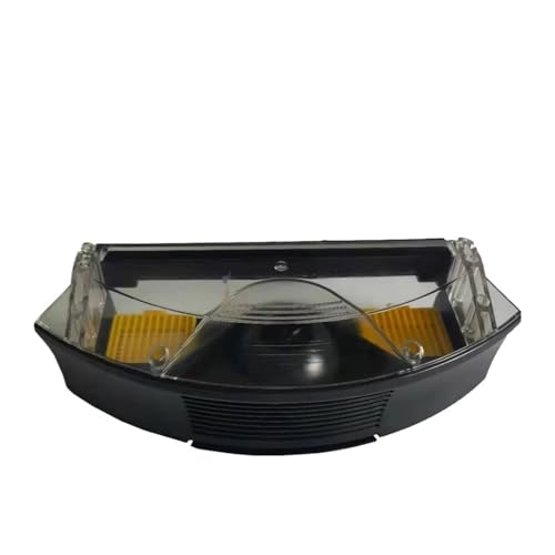 LQIYLQNR Filtro For Depósito De Polvo De Aspiradora, Compatible con Roomba 760, 770, 780 Y 790. Repuestos For Aspiradoras.