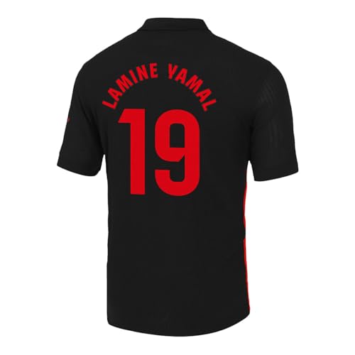 Image of Sports Barcee Football Home Jersey 2024 /25(Kid's, Boy's& Men)