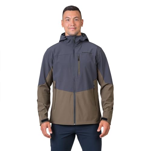 Veste Softshell Hannah Shelton Lite M pour homme légère