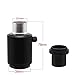 Microscopes Equipment 38mm CTV Stereo Microscope Camera Adapter 23.3mm C Mount Industrial Digital Video Aadapter Tube Accessory