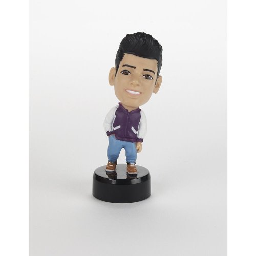 One Direction Mini Figure Zayn