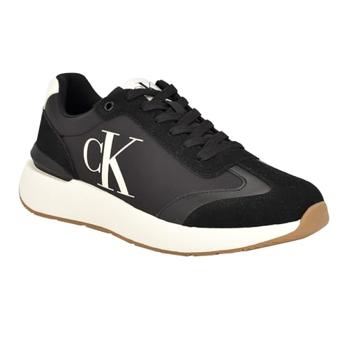 Calvin Klein Men's Dilbur Sneaker