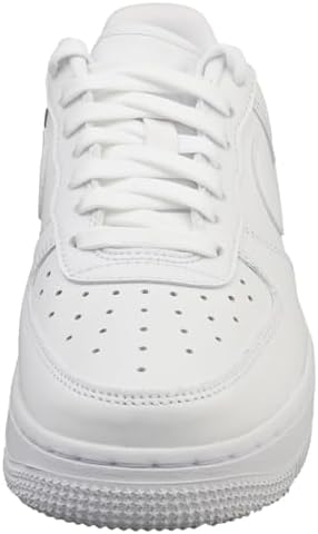 Nike Men's Gymnastics Shoes Sneaker, White, 13 | Image 2