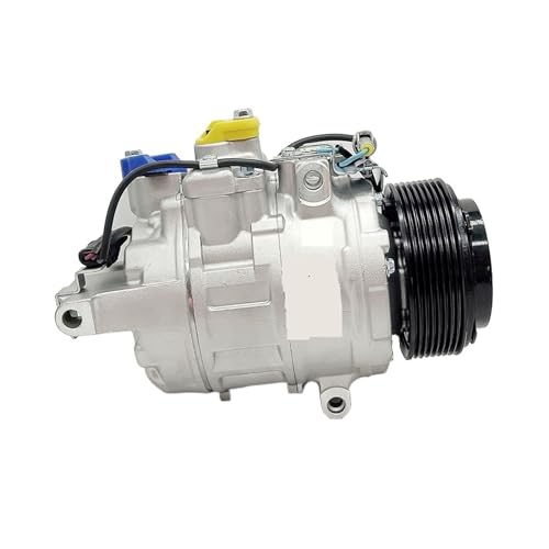 Compresseur AC 7SBU17C pour BMW F20 F30 F10 essence 64529154070 8PK