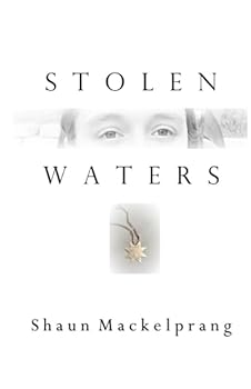 Paperback Stolen Waters Book