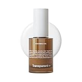Transparent Lab Ascorbic C15 Sérum Vitamina C Pura 15% 30 ml – Iluminador Antiedad con Glutatión y Té Verde, Reduce Manchas, Arrugas y Mejora la Luminosidad y el Tono de la Piel
