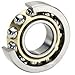 SKF 7311 BECBY - Angular Contact Bearing - 55 mm Bore, 120 mm OD, 29 mm Width, Open, 40 Contact Angle