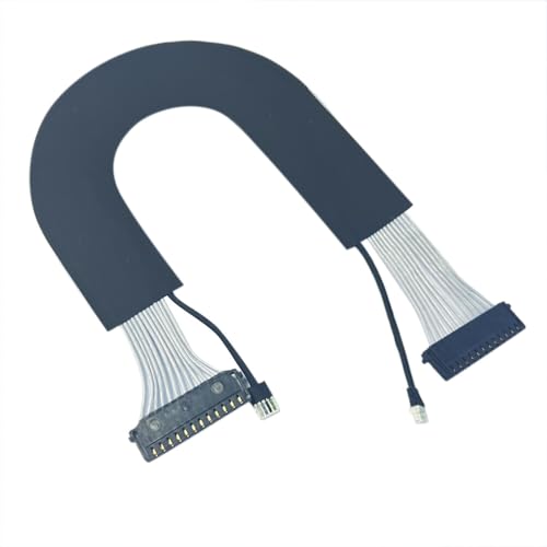 HSSDTECH �o�b�e���[�P�[�u�� Microsoft �p Surface Book 2 15 1813 1793 battery Cable