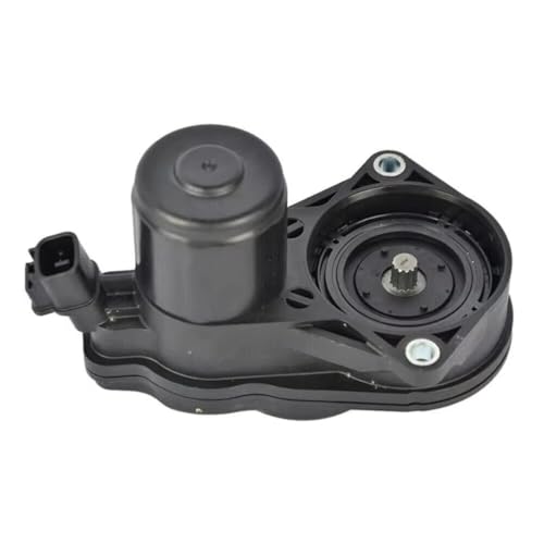 Actuador de freno de mano eléctrico con respuesta rápida para conjunto de pinza Avalon