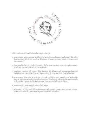 Ispezioni Della Terribilità. Leonardo Sciascia E La Giustizia - 5