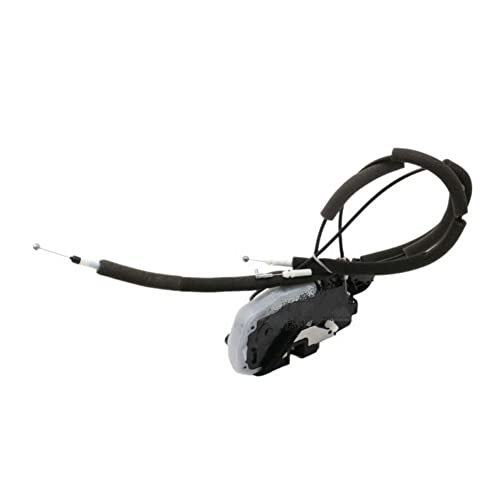 Serrure porte arriere droite 825014CL0A bloc de verrouillage centralisé auto