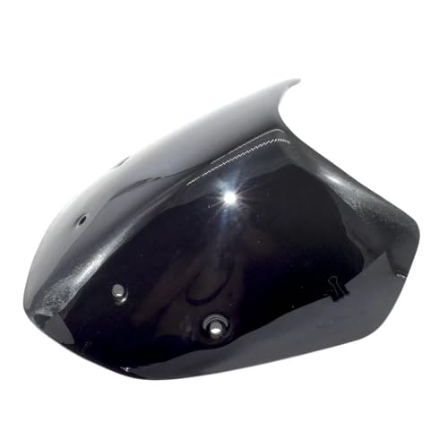 Pare-brise de déflecteur pour CB600F 2007-2010 bulle moto fumée