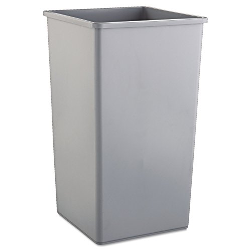 Contenedor cuadrado Untouchable 50 Gal