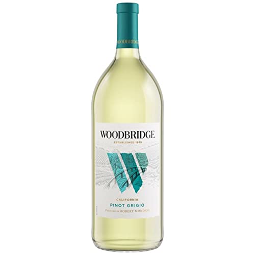 Woodbridge Pinot Grigio, 1.5 L