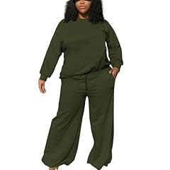 Green Crewneck+pockets 459