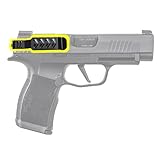 IWB Inside The Waistband Concealed Carry Holster for SIG Sauer P365 Gun Belt Clip Slide Cover Plate